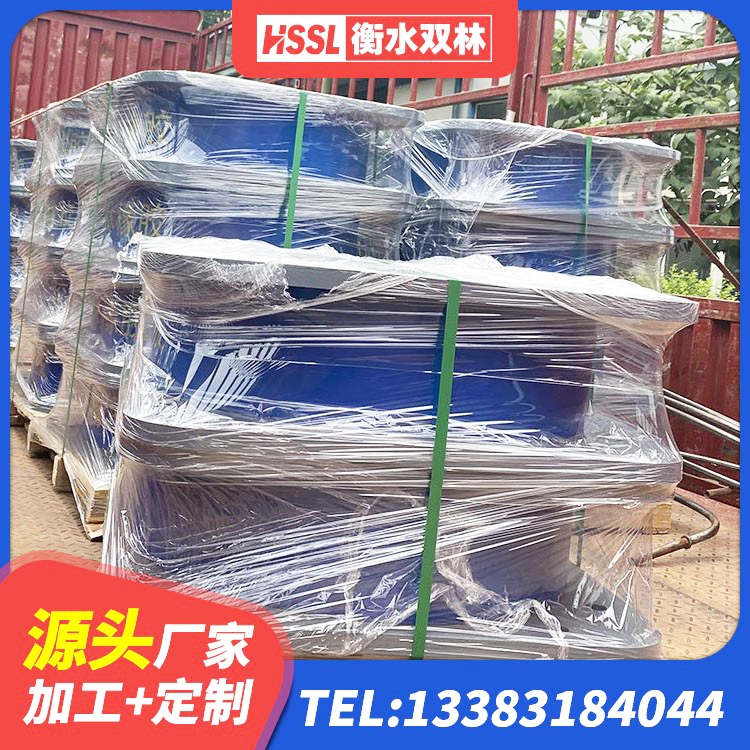 雄县橡胶隔震支座系统 雄县建筑隔震支座LRB和LNR 雄县LNR系列隔震支座 雄县建筑铅芯橡胶隔震支座LRB500生产厂家 - 第7张