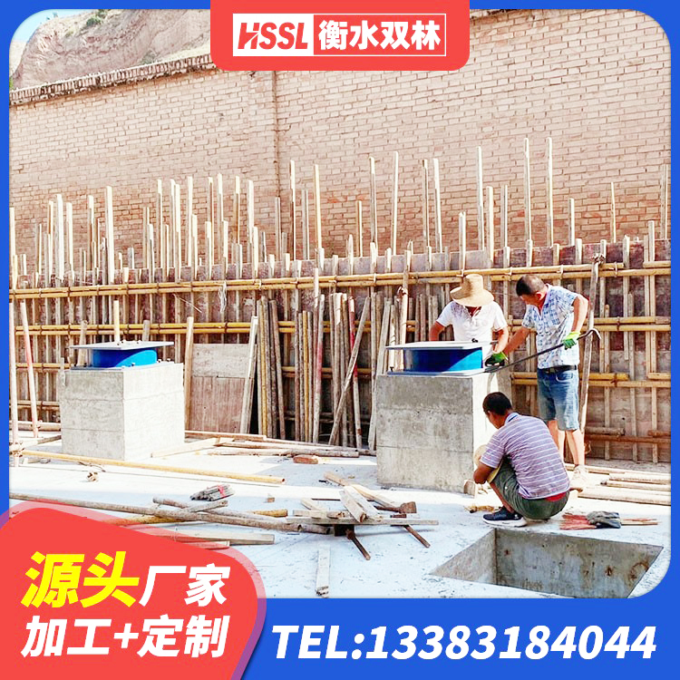 雄县HDR600隔震支座生产厂家 雄县建筑橡胶组合隔震支座 雄县隔震支座那家好 雄县建筑铅芯减震隔震支座厂家 - 第6张