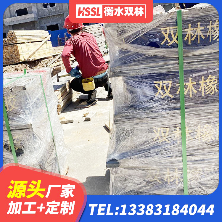 雄县LNR1200建筑隔震橡胶支座生产厂家 雄县铅芯橡皮支座什么价格 雄县LRB减隔震支座 雄县圆形高阻尼隔震支座的价格 - 第2张